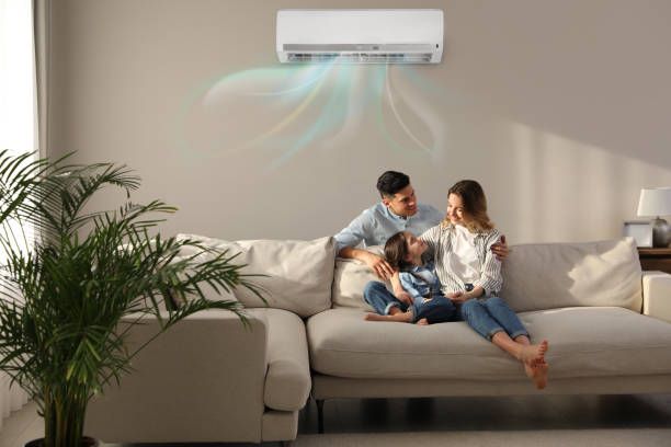 Best HVAC installation services  in Kissimmee, FL